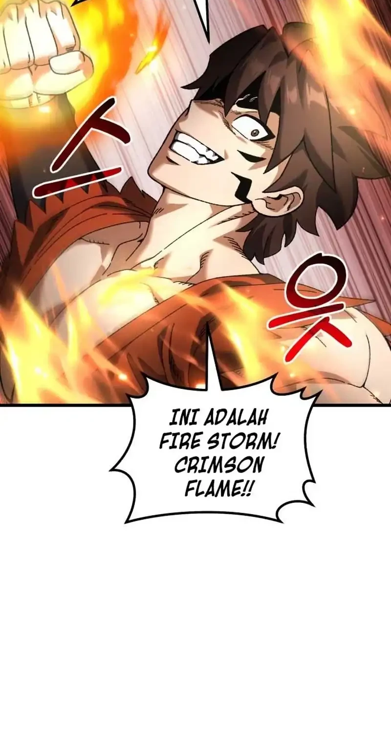 I Regressed, but the World didn’t End Chapter 36 Gambar 44