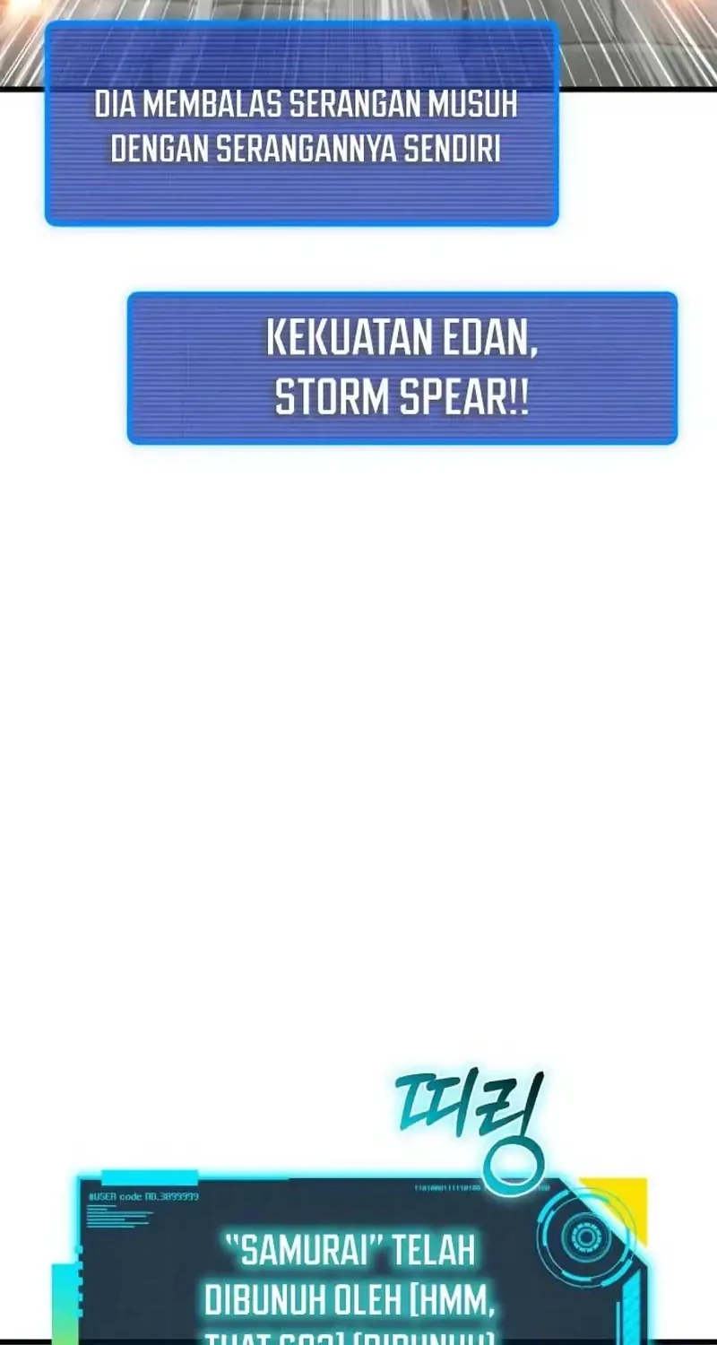 I Regressed, but the World didn’t End Chapter 36 Gambar 48