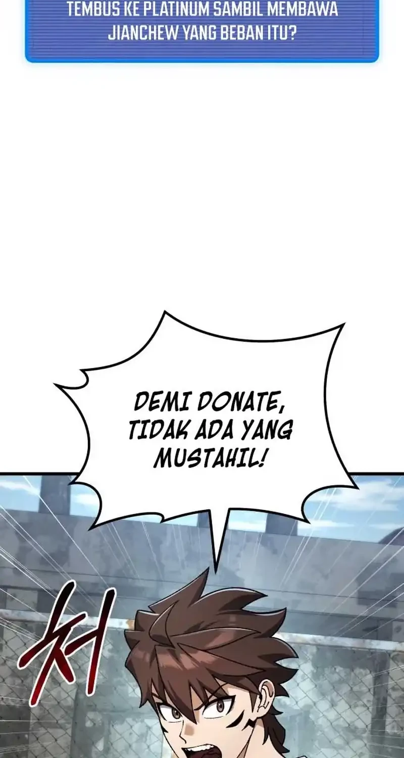 I Regressed, but the World didn’t End Chapter 36 Gambar 4