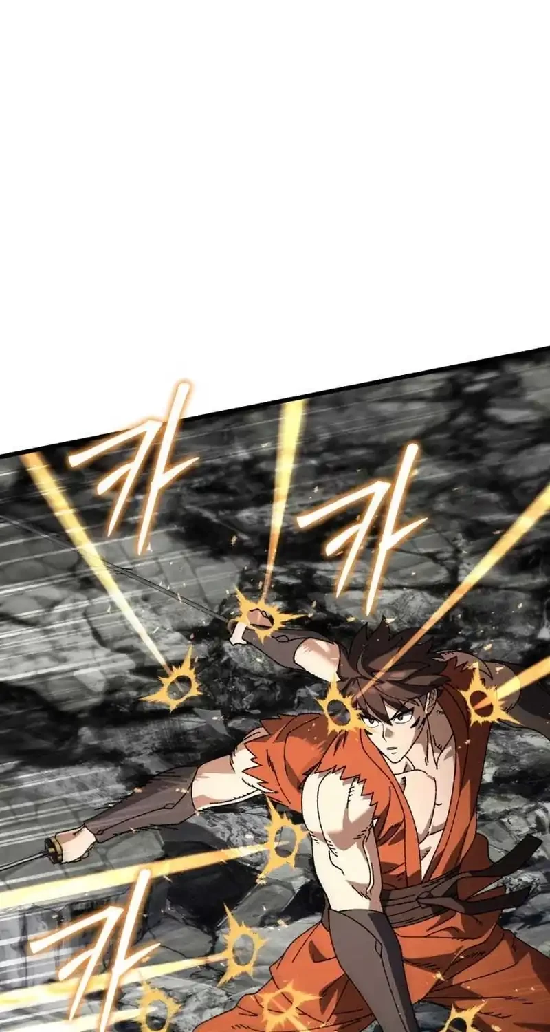 I Regressed, but the World didn’t End Chapter 36 Gambar 60