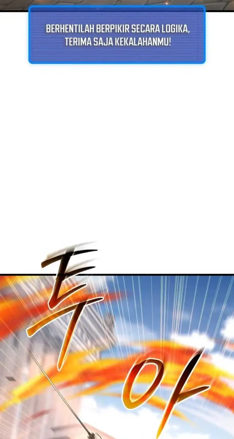 I Regressed, but the World didn’t End Chapter 36 Gambar 64