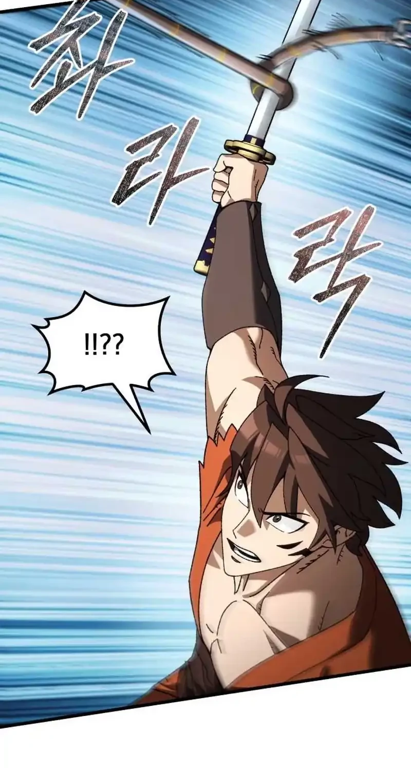 I Regressed, but the World didn’t End Chapter 36 Gambar 66