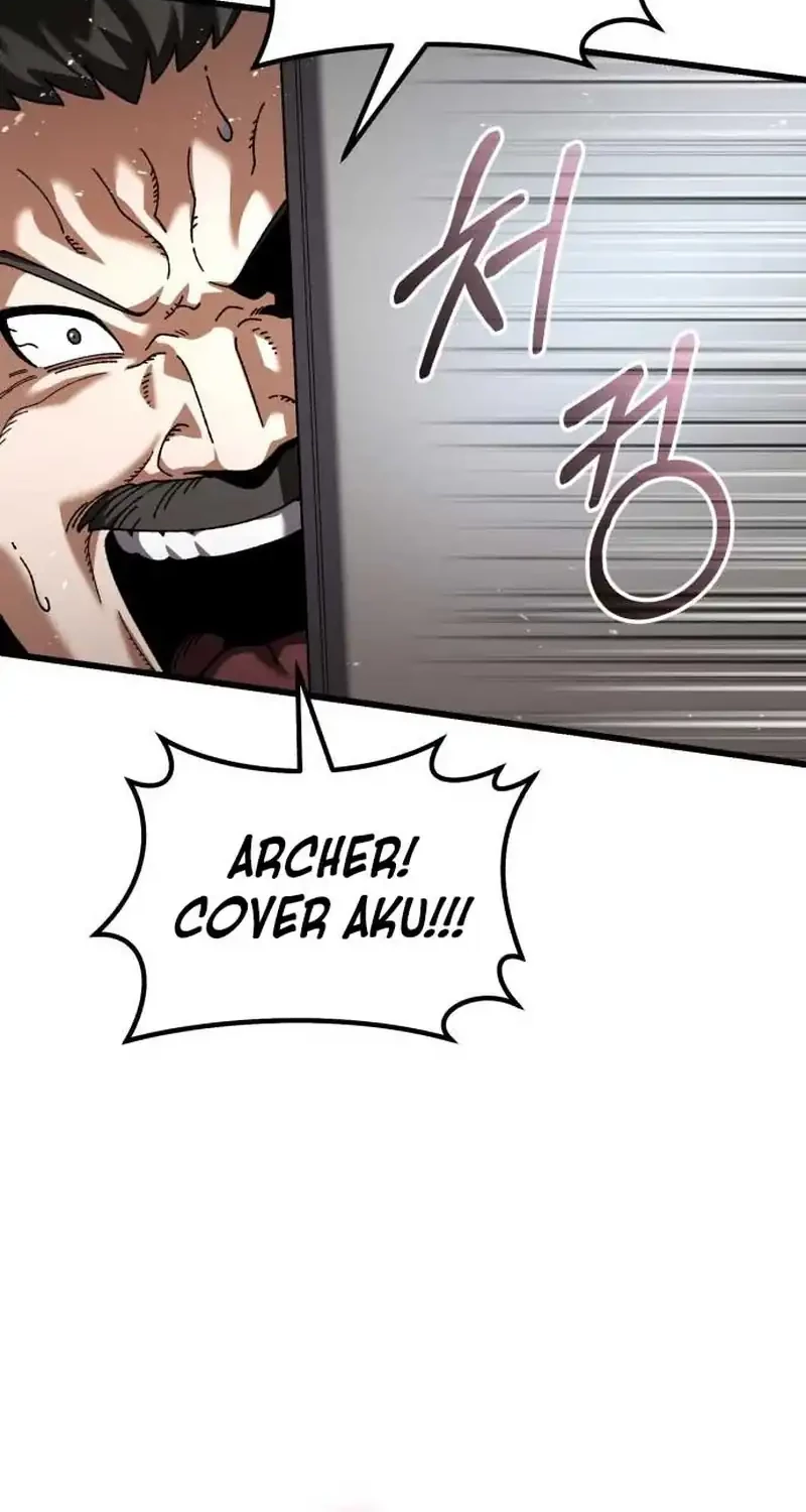 I Regressed, but the World didn’t End Chapter 36 Gambar 70