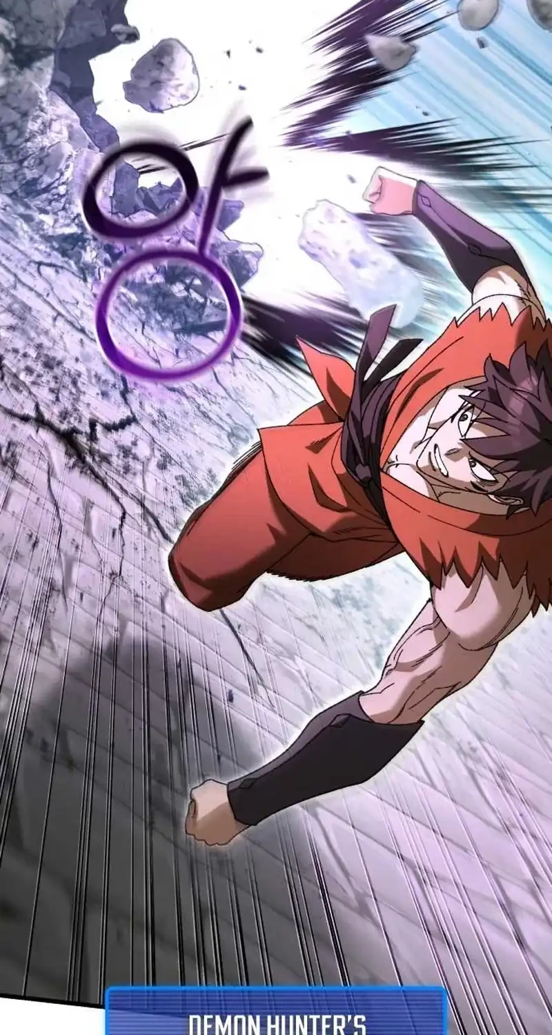 I Regressed, but the World didn’t End Chapter 36 Gambar 74