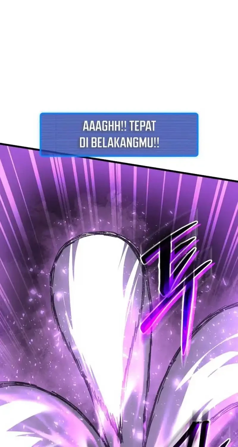 I Regressed, but the World didn’t End Chapter 36 Gambar 94