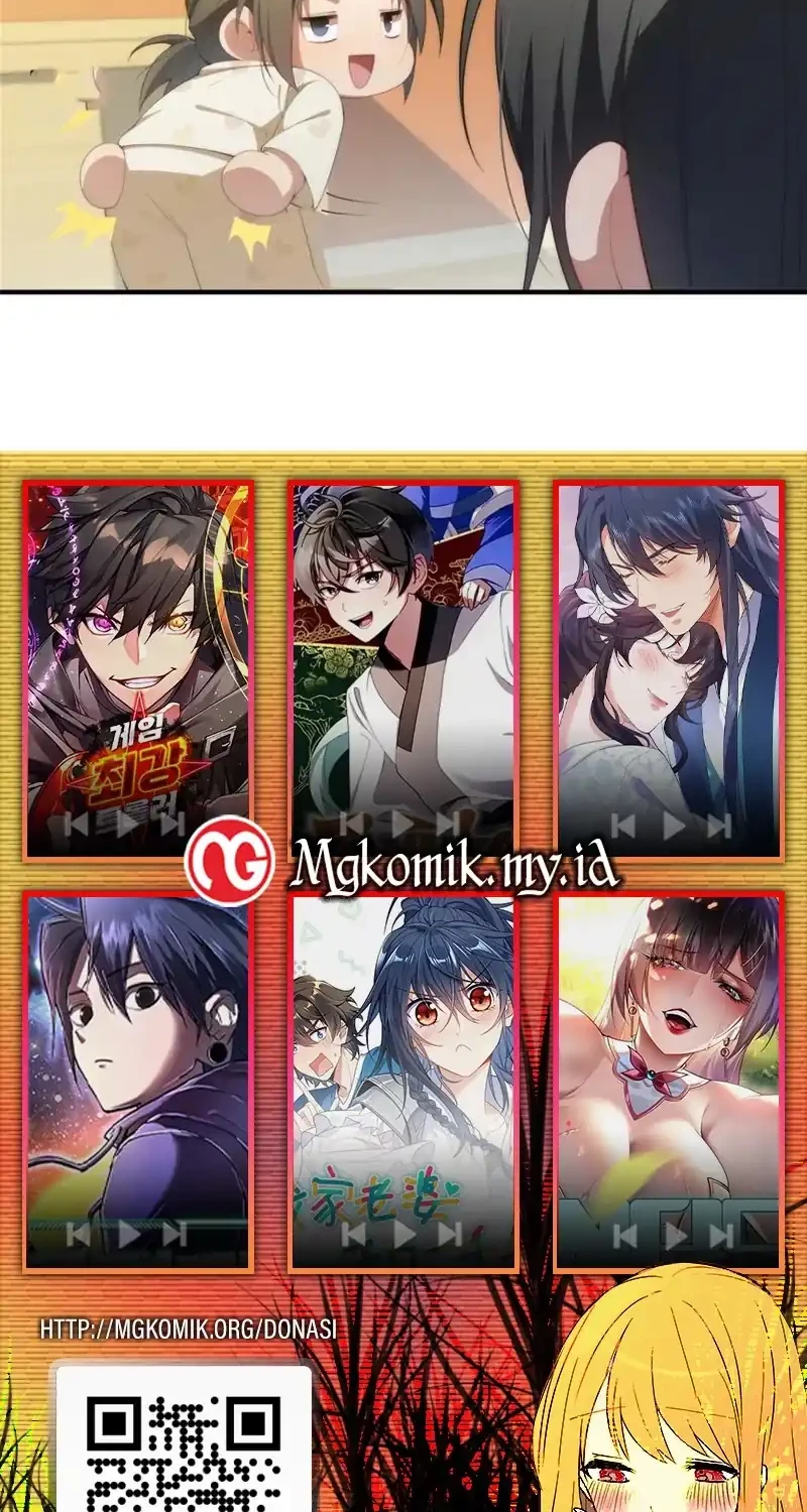 I Regressed, but the World didn’t End Chapter 36 Gambar 98