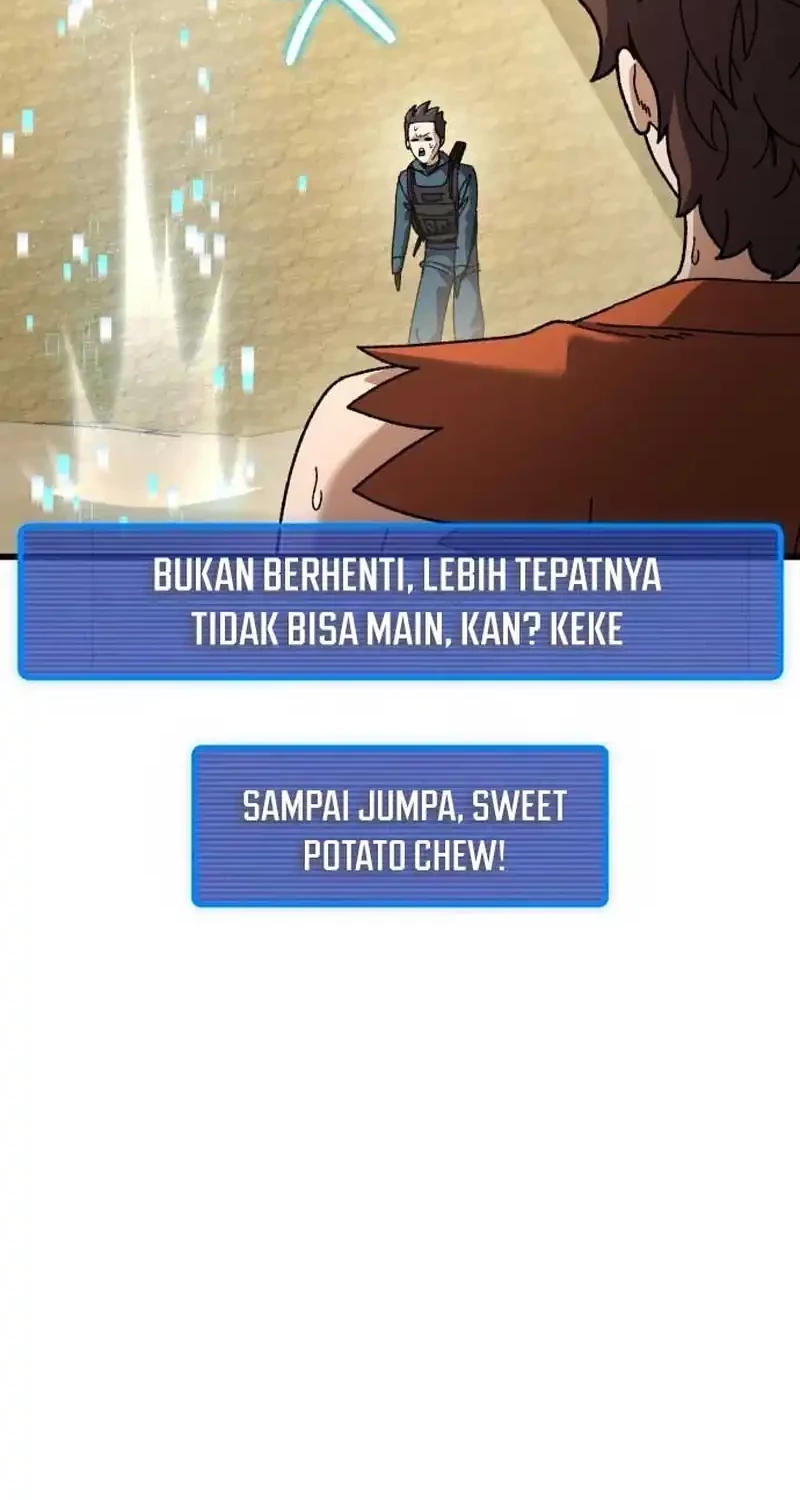 I Regressed, but the World didn’t End Chapter 36 Gambar 16