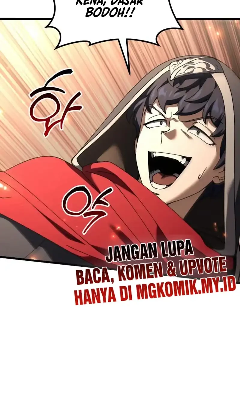 I Regressed, but the World didn’t End Chapter 37 Gambar 26