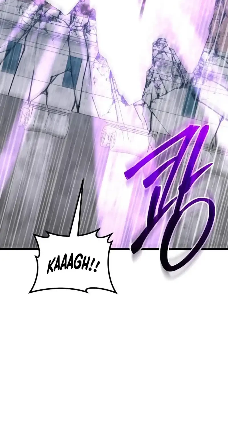 I Regressed, but the World didn’t End Chapter 37 Gambar 30