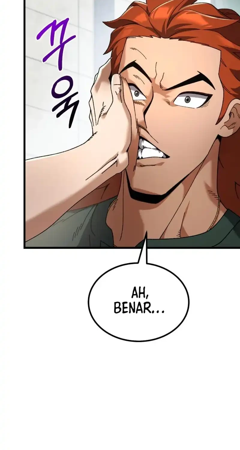 I Regressed, but the World didn’t End Chapter 37 Gambar 68