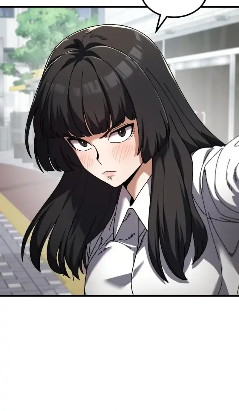 I Regressed, but the World didn’t End Chapter 37 Gambar 73