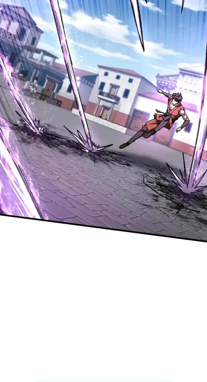 I Regressed, but the World didn’t End Chapter 37 Gambar 6