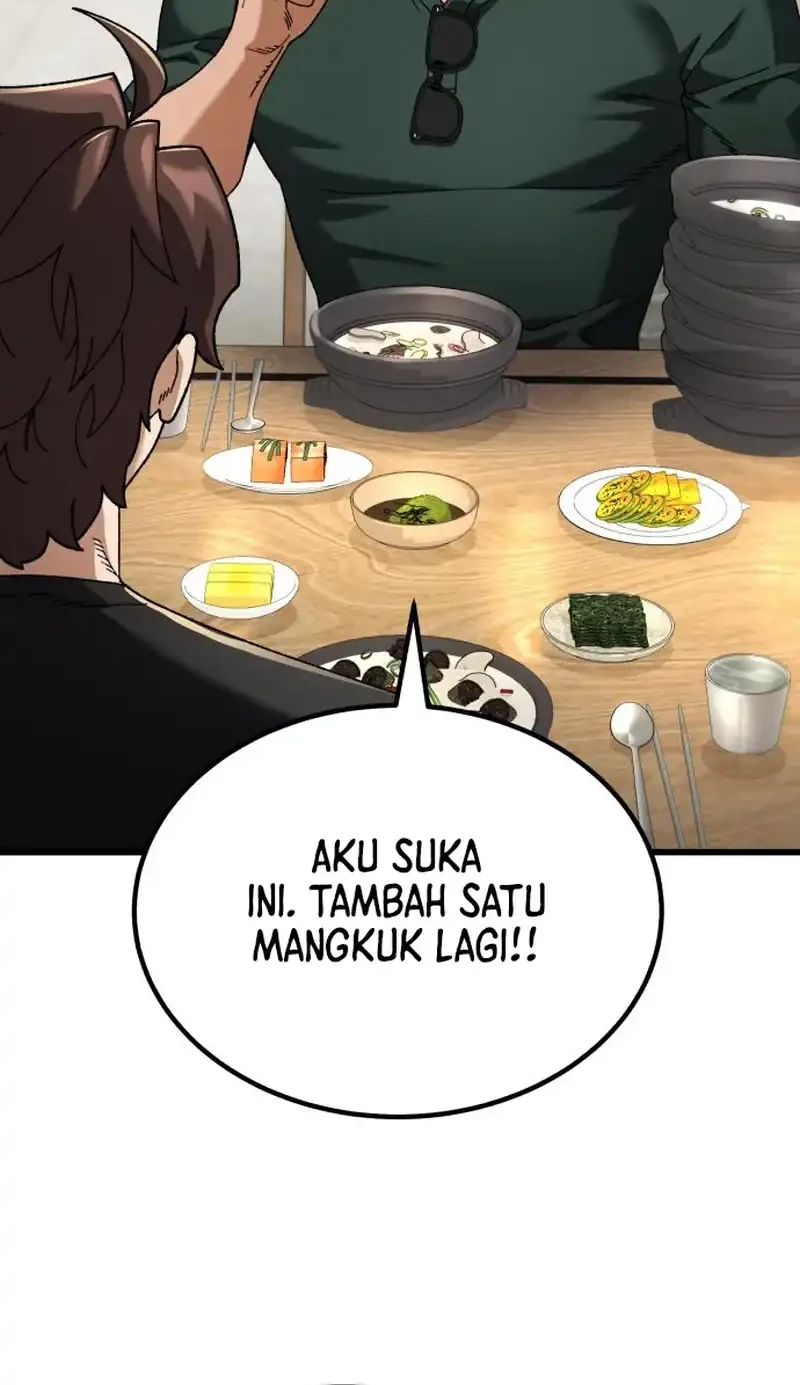 I Regressed, but the World didn’t End Chapter 37 Gambar 79