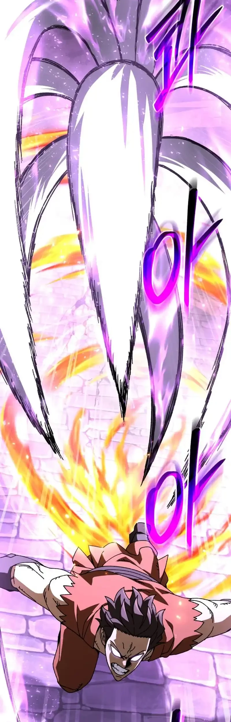 I Regressed, but the World didn’t End Chapter 37 Gambar 10