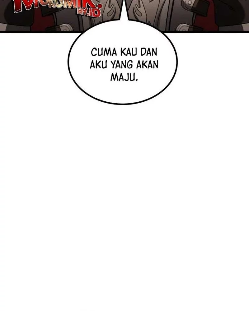 I Regressed, but the World didn’t End Chapter 38 Gambar 27