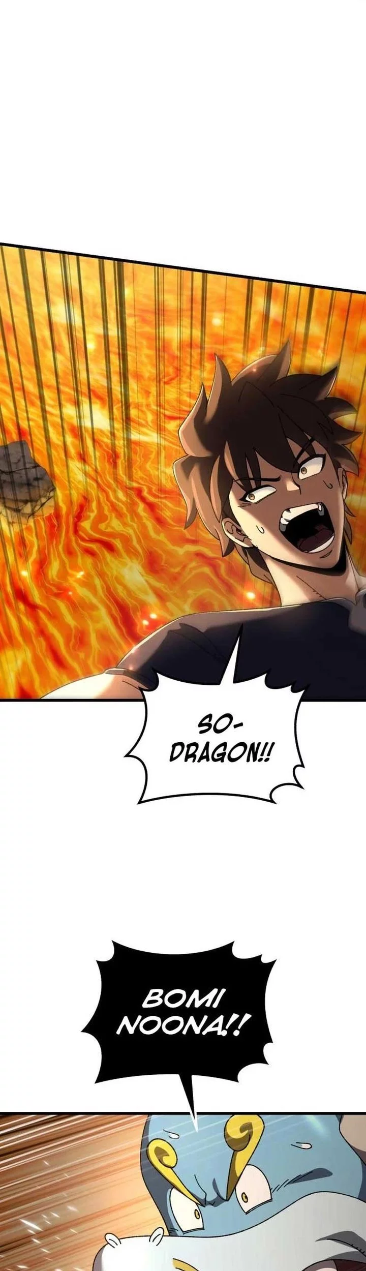 I Regressed, but the World didn’t End Chapter 39 Gambar 30