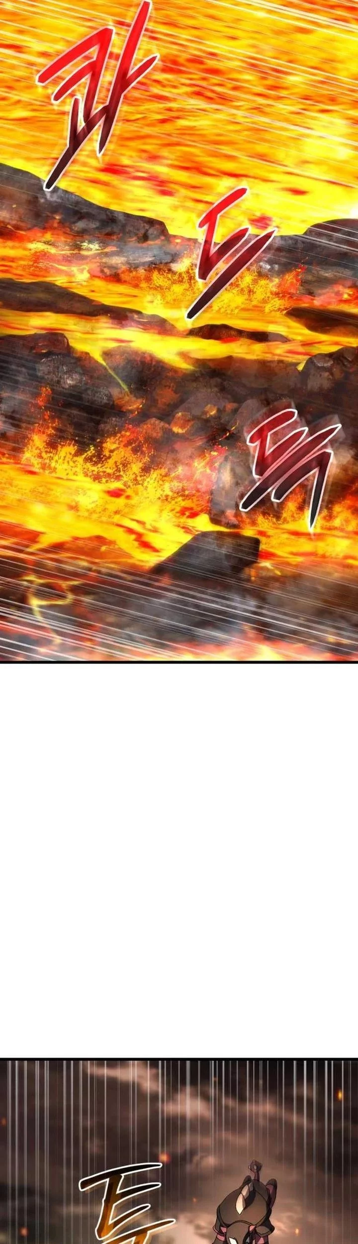 I Regressed, but the World didn’t End Chapter 39 Gambar 32