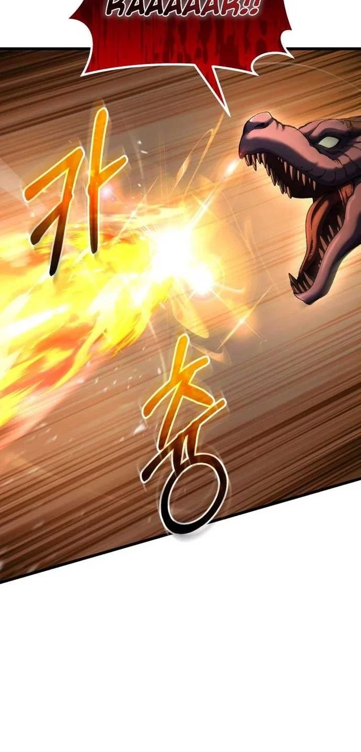 I Regressed, but the World didn’t End Chapter 39 Gambar 49