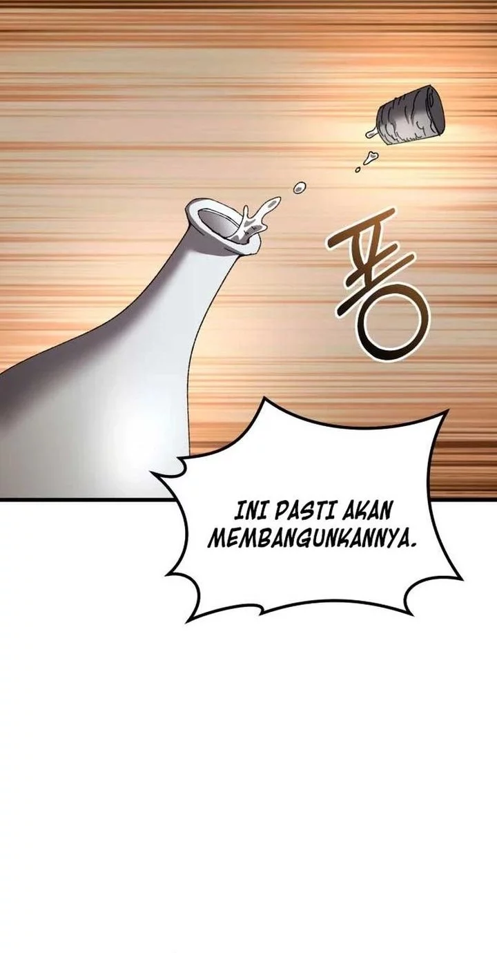 I Regressed, but the World didn’t End Chapter 39 Gambar 85