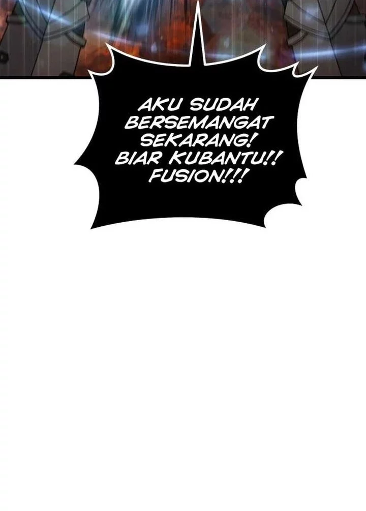 I Regressed, but the World didn’t End Chapter 39 Gambar 91