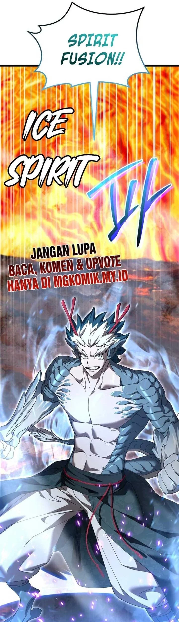 I Regressed, but the World didn’t End Chapter 39 Gambar 92