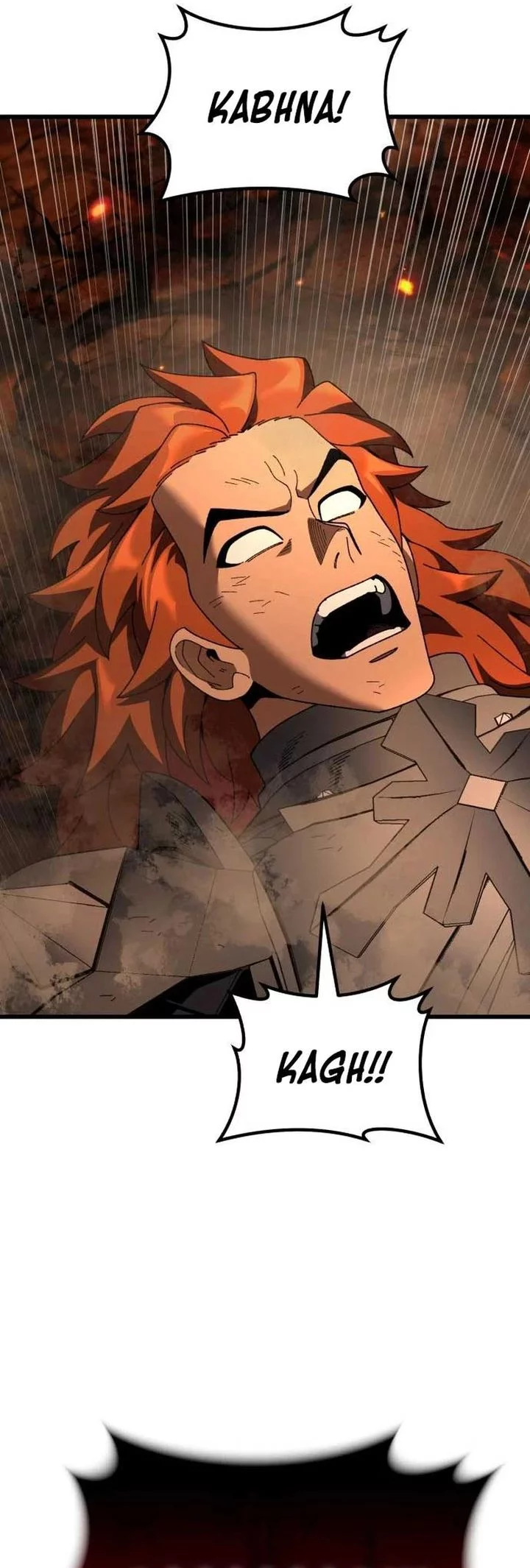 I Regressed, but the World didn’t End Chapter 39 Gambar 96