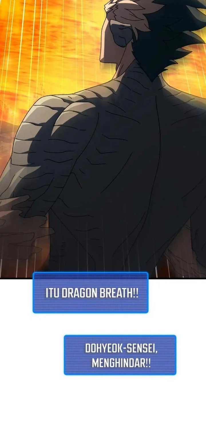 I Regressed, but the World didn’t End Chapter 39 Gambar 98