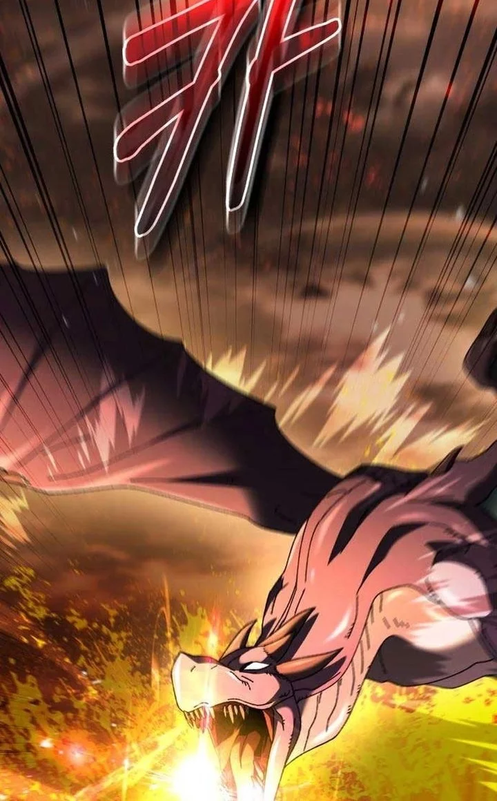 I Regressed, but the World didn’t End Chapter 39 Gambar 10