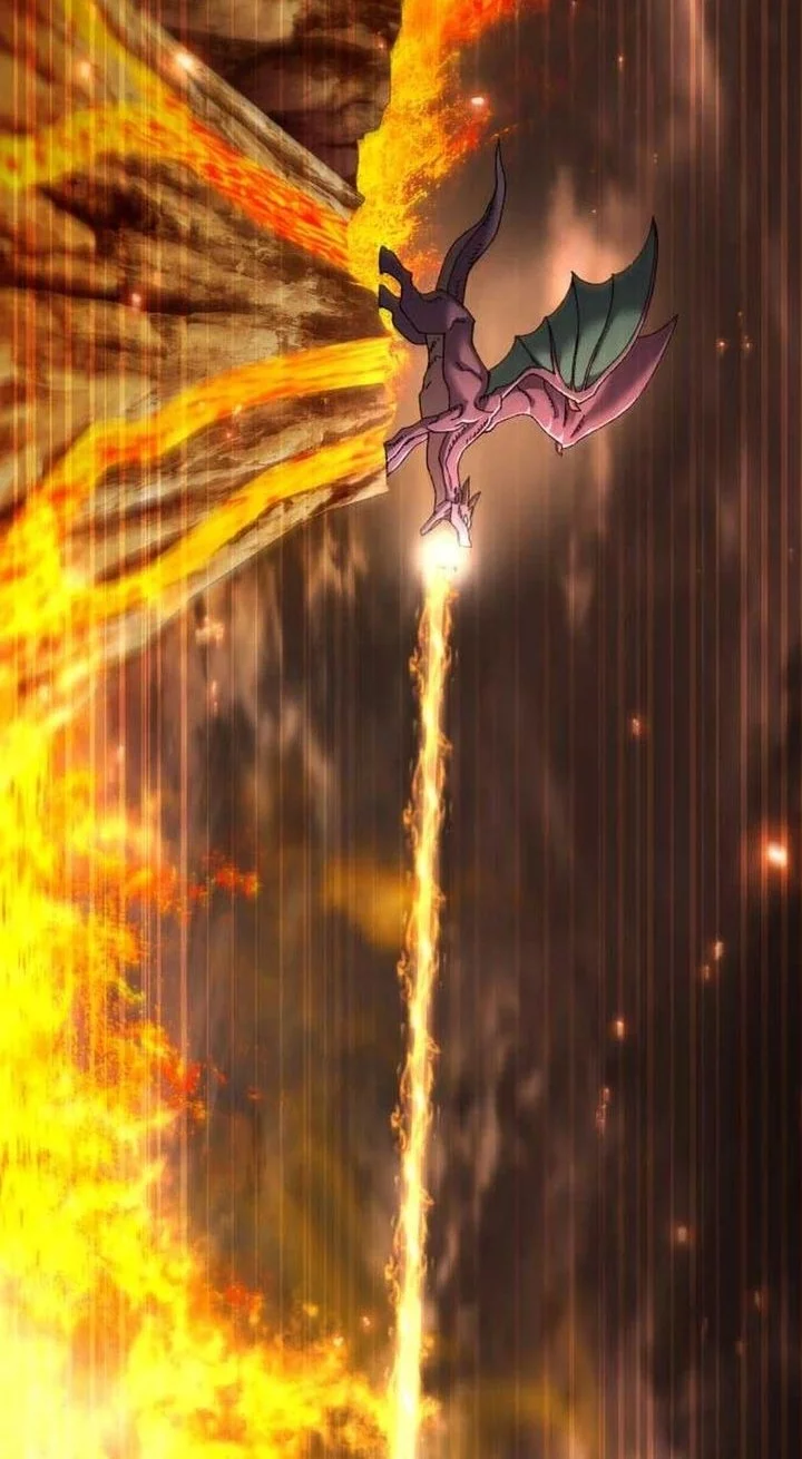 I Regressed, but the World didn’t End Chapter 39 Gambar 12