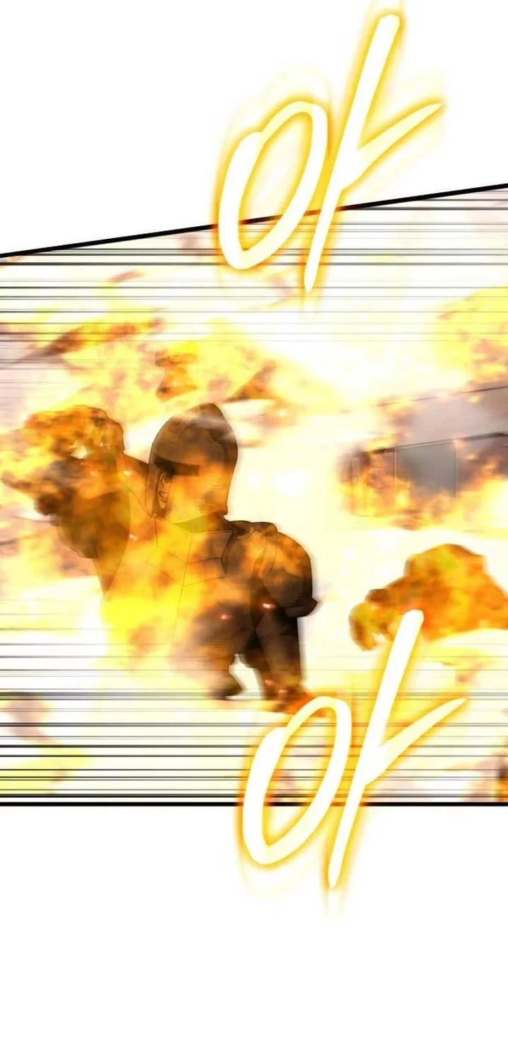 I Regressed, but the World didn’t End Chapter 39 Gambar 16