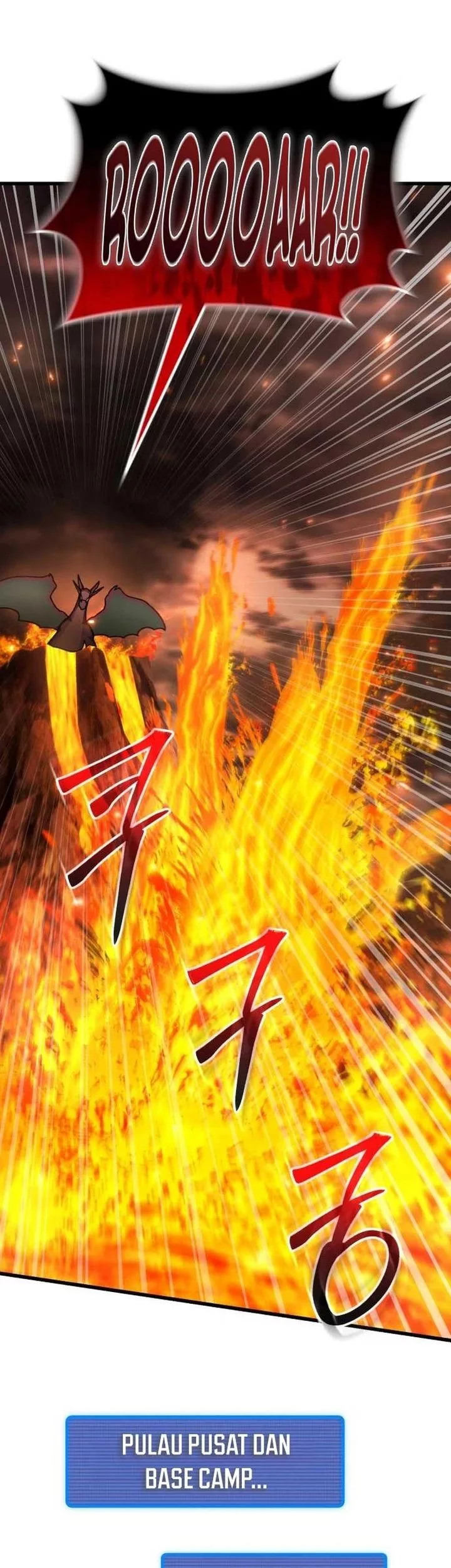 I Regressed, but the World didn’t End Chapter 39 Gambar 17