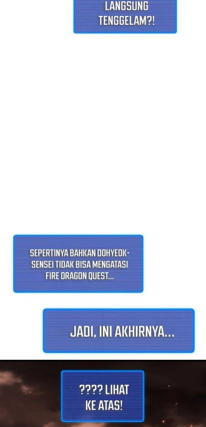 I Regressed, but the World didn’t End Chapter 39 Gambar 18