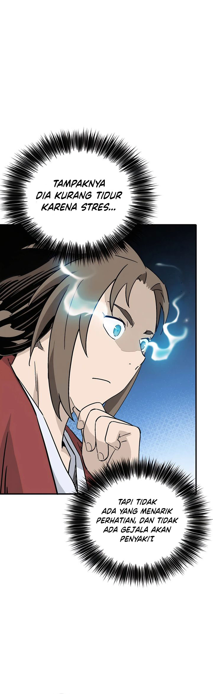 I Reincarnated as a Legendary Surgeon Chapter 150 Gambar 15