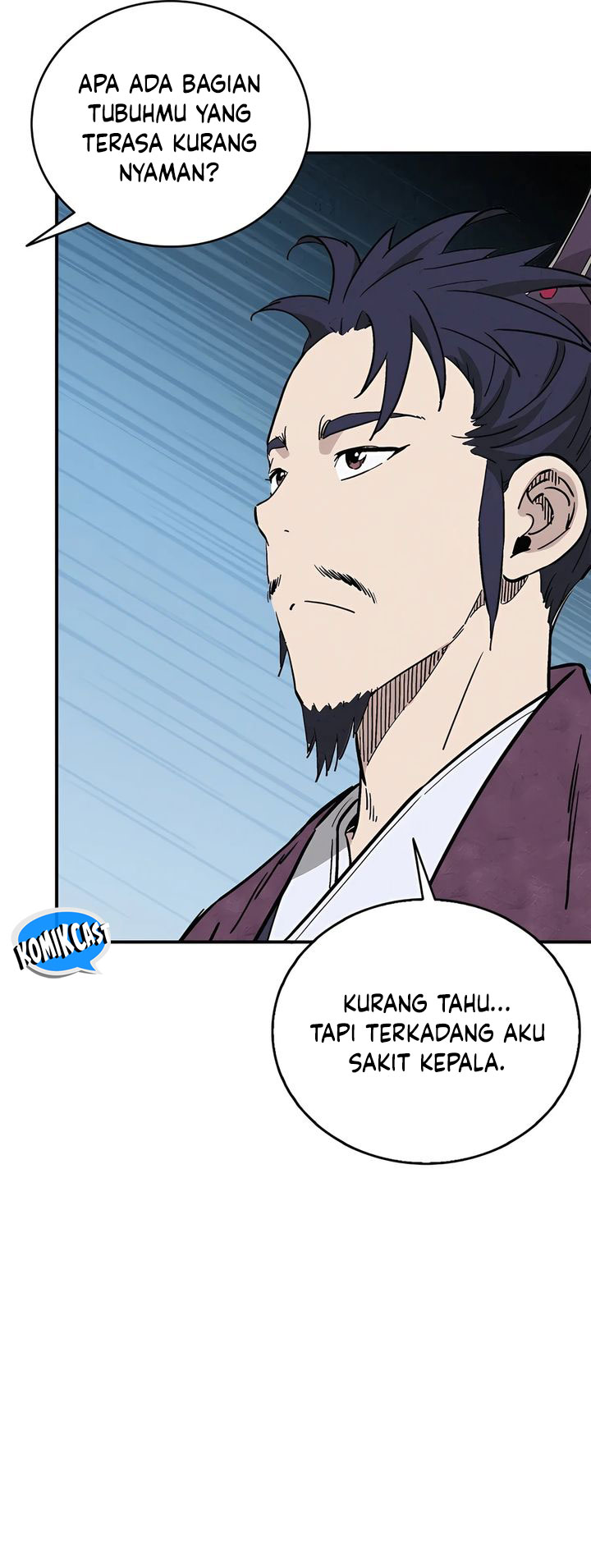 I Reincarnated as a Legendary Surgeon Chapter 150 Gambar 16