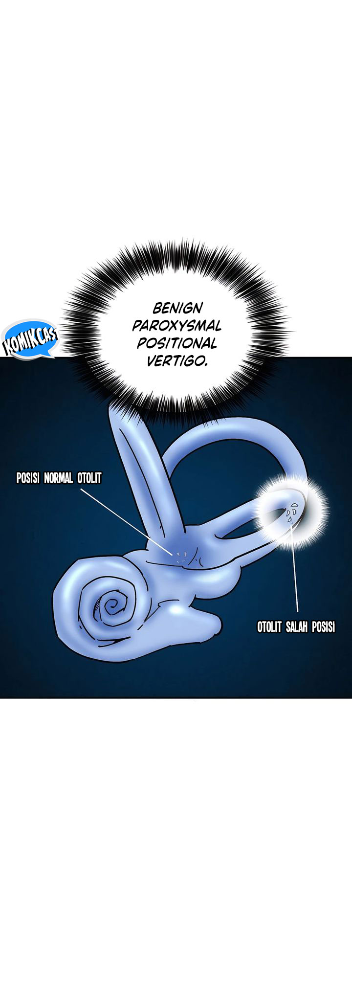 I Reincarnated as a Legendary Surgeon Chapter 150 Gambar 19