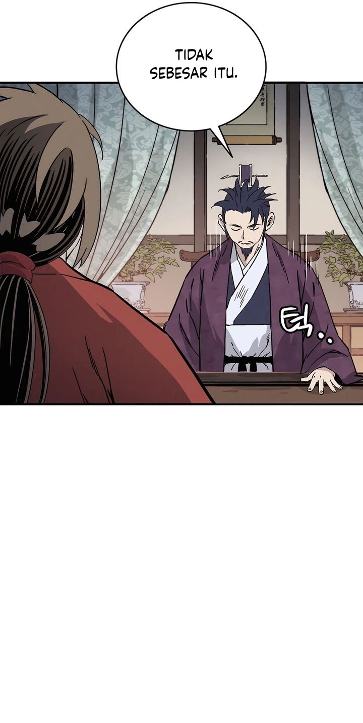 I Reincarnated as a Legendary Surgeon Chapter 150 Gambar 42
