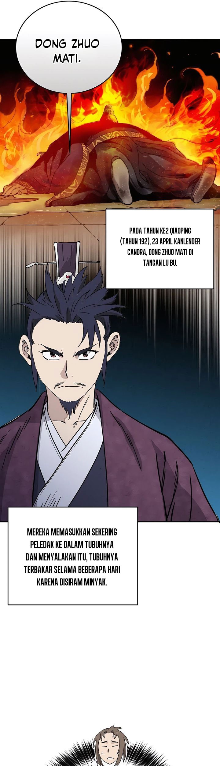 I Reincarnated as a Legendary Surgeon Chapter 150 Gambar 43