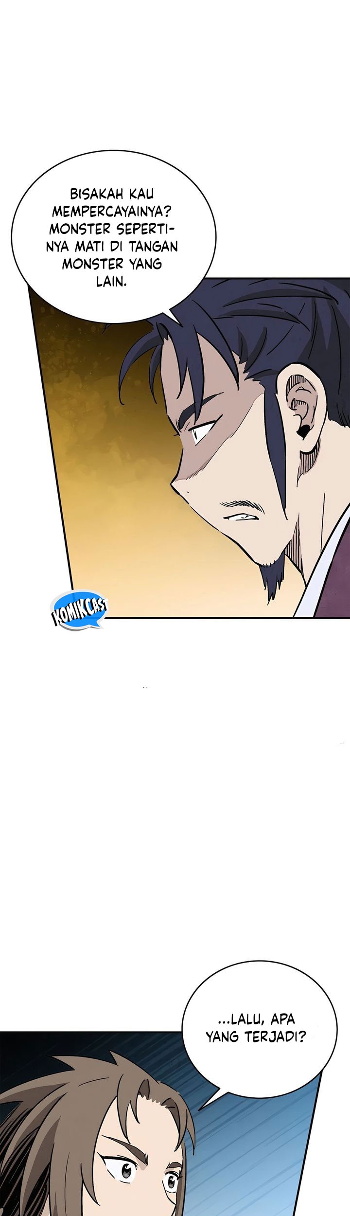 I Reincarnated as a Legendary Surgeon Chapter 150 Gambar 45