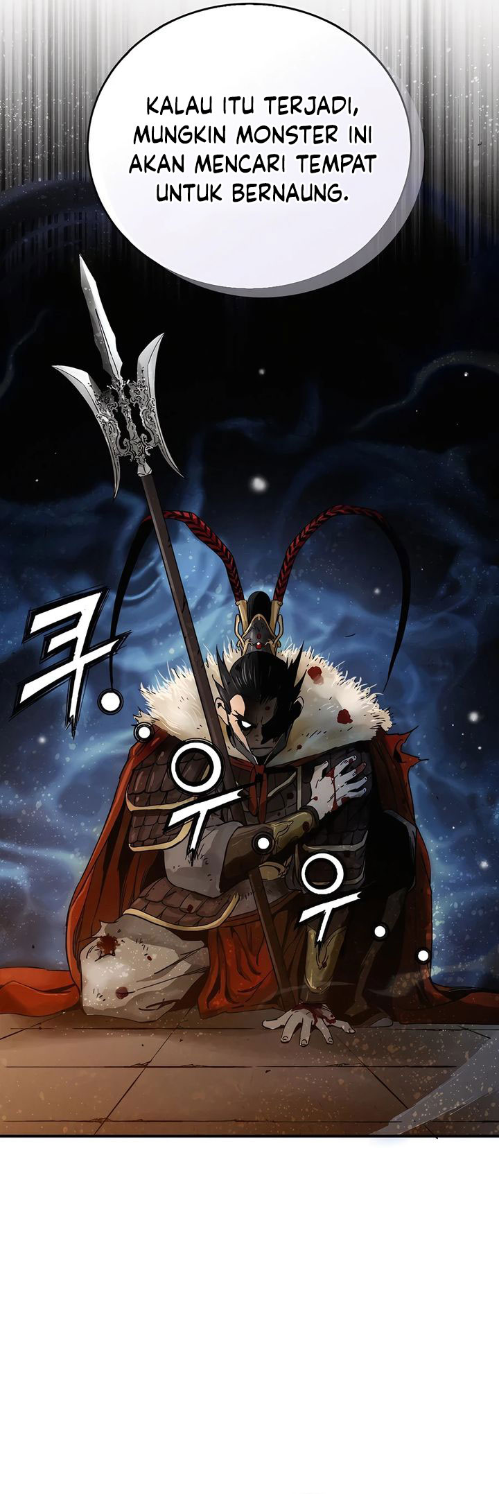 I Reincarnated as a Legendary Surgeon Chapter 150 Gambar 50