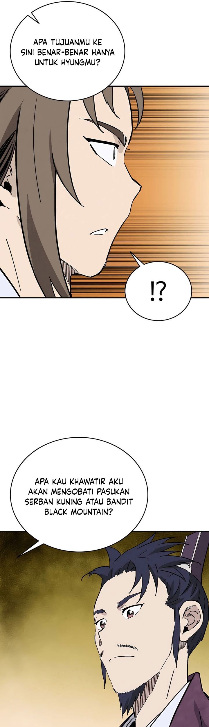 I Reincarnated as a Legendary Surgeon Chapter 150 Gambar 53
