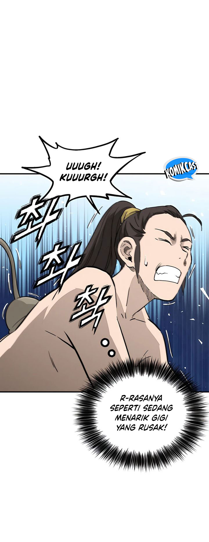 I Reincarnated as a Legendary Surgeon Chapter 150 Gambar 5