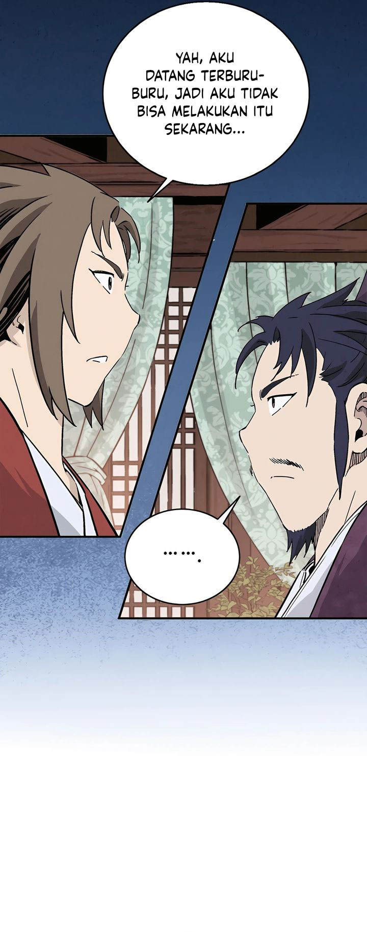 I Reincarnated as a Legendary Surgeon Chapter 150 Gambar 57