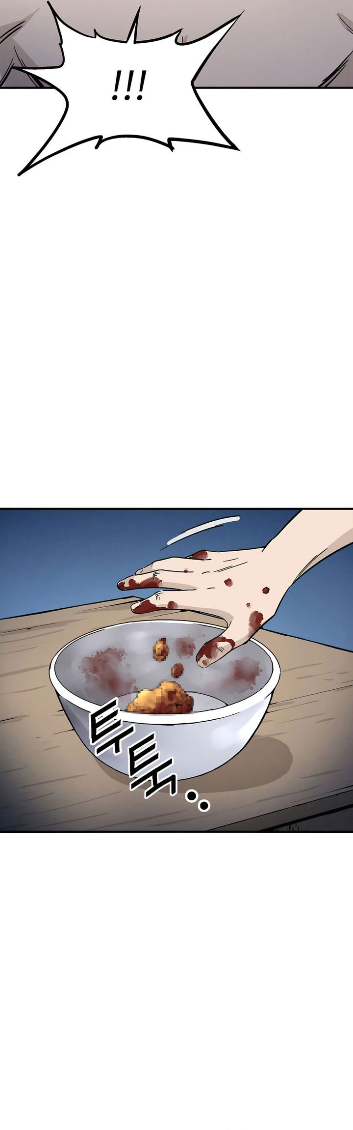 I Reincarnated as a Legendary Surgeon Chapter 150 Gambar 8