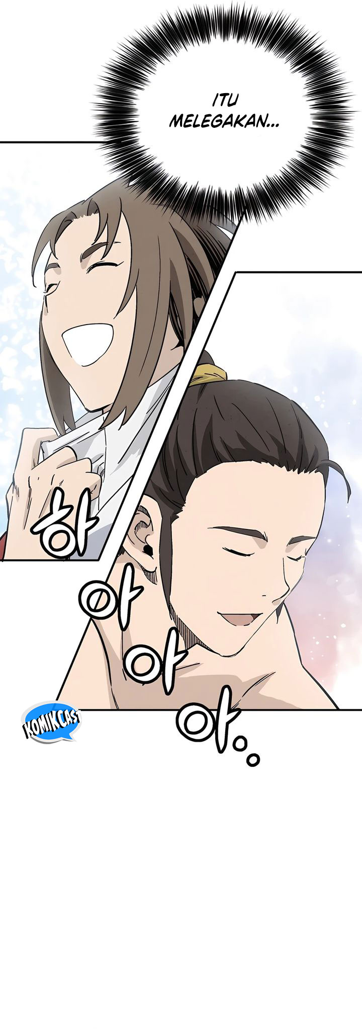 I Reincarnated as a Legendary Surgeon Chapter 150 Gambar 9