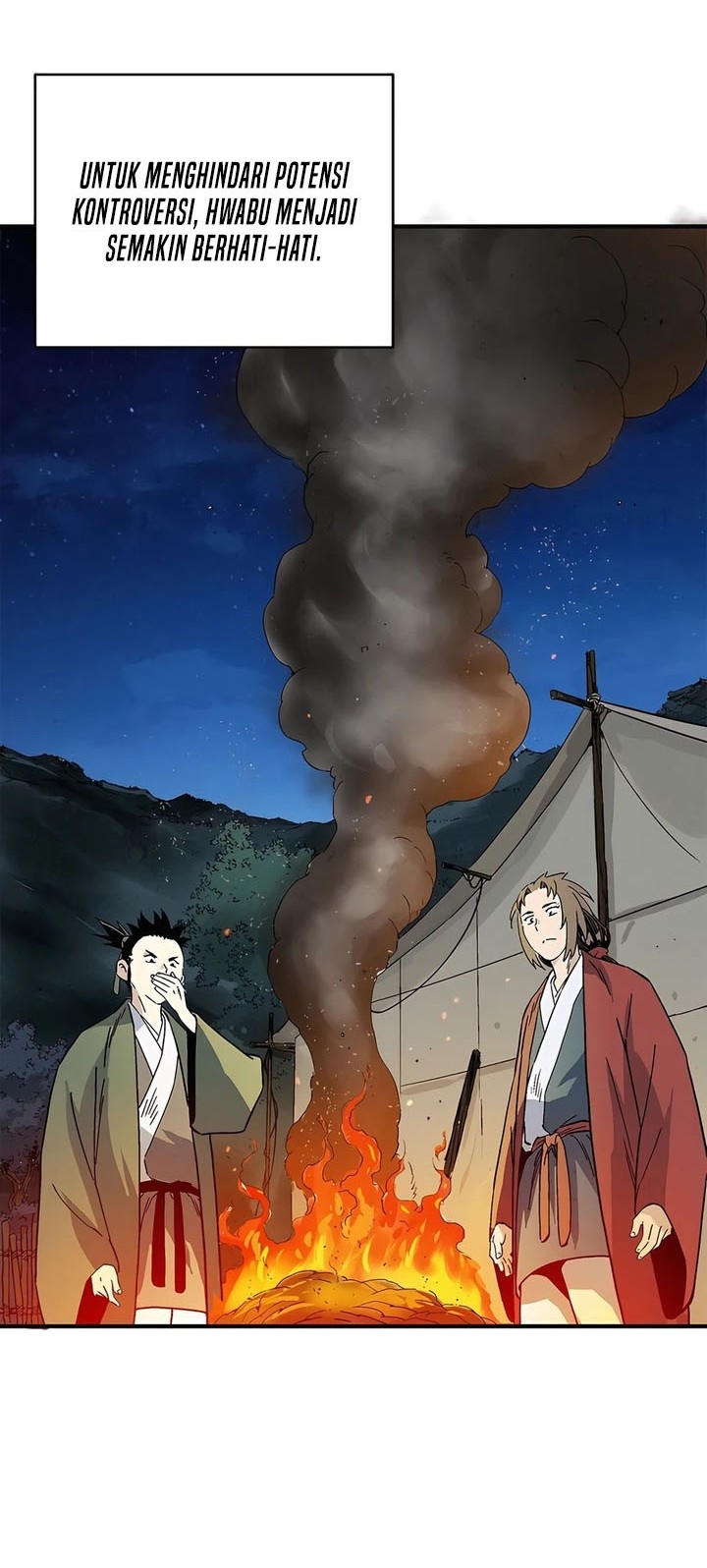 I Reincarnated as a Legendary Surgeon Chapter 151 Gambar 42