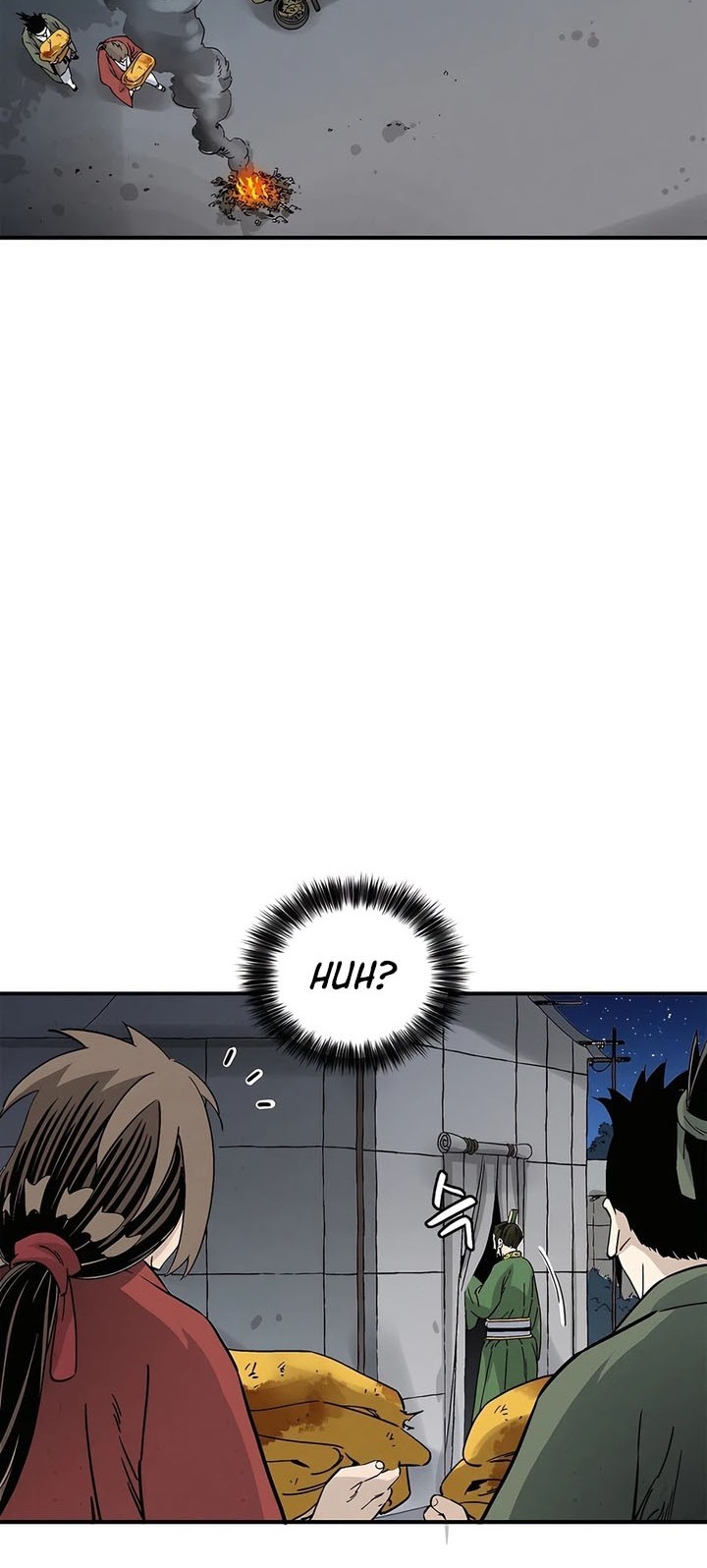 I Reincarnated as a Legendary Surgeon Chapter 151 Gambar 44