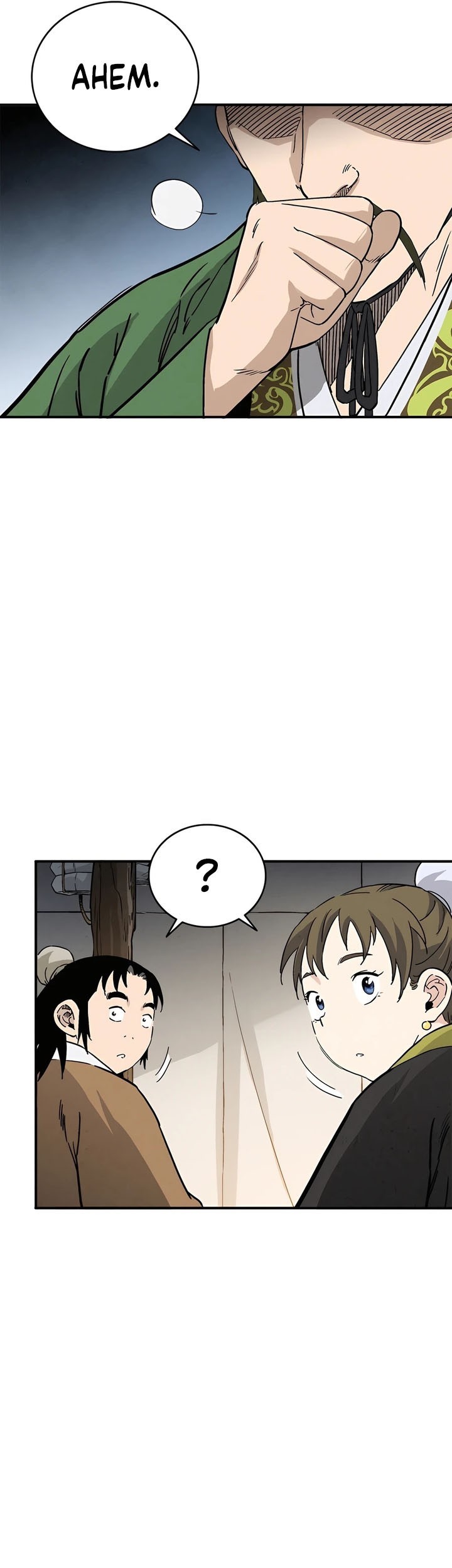 I Reincarnated as a Legendary Surgeon Chapter 151 Gambar 47