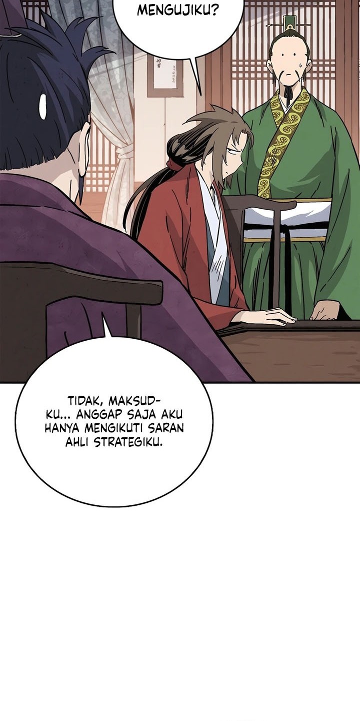 I Reincarnated as a Legendary Surgeon Chapter 151 Gambar 12