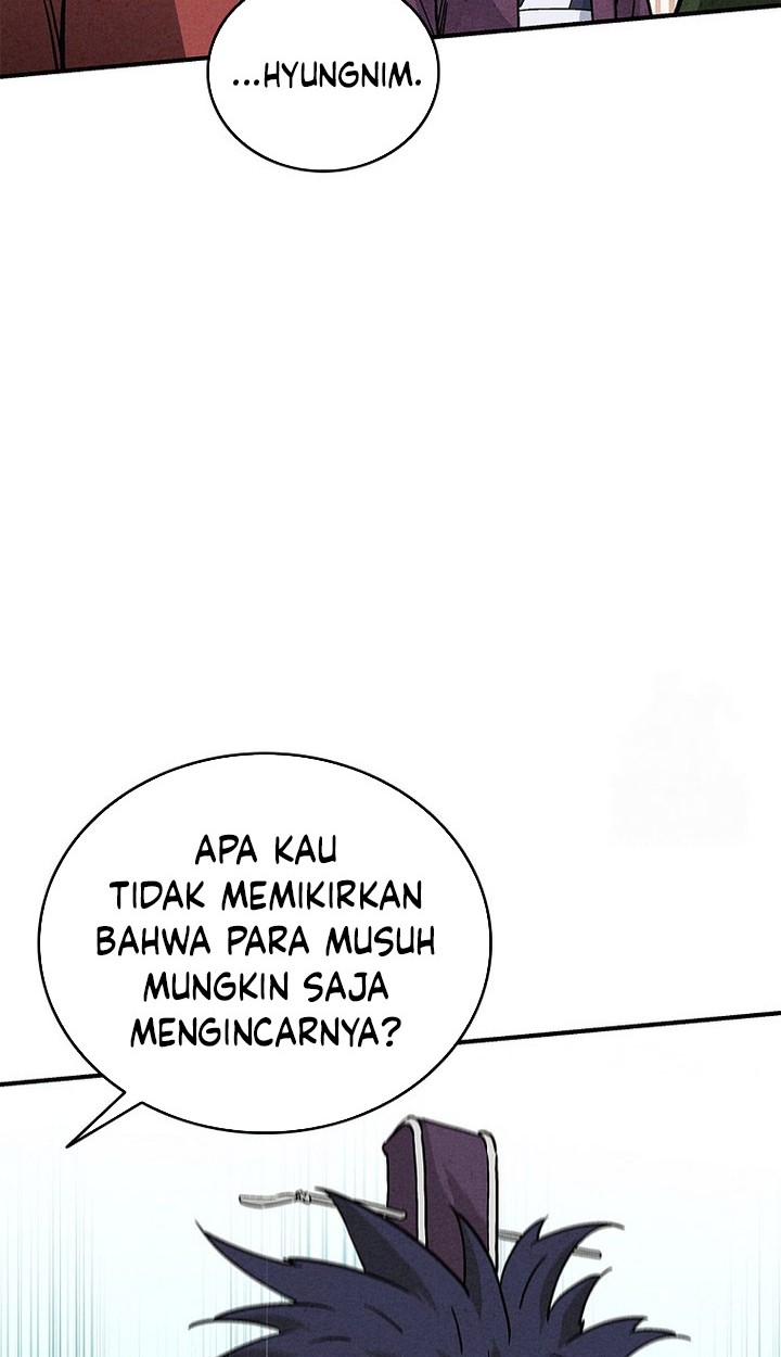 I Reincarnated as a Legendary Surgeon Chapter 153 Gambar 34
