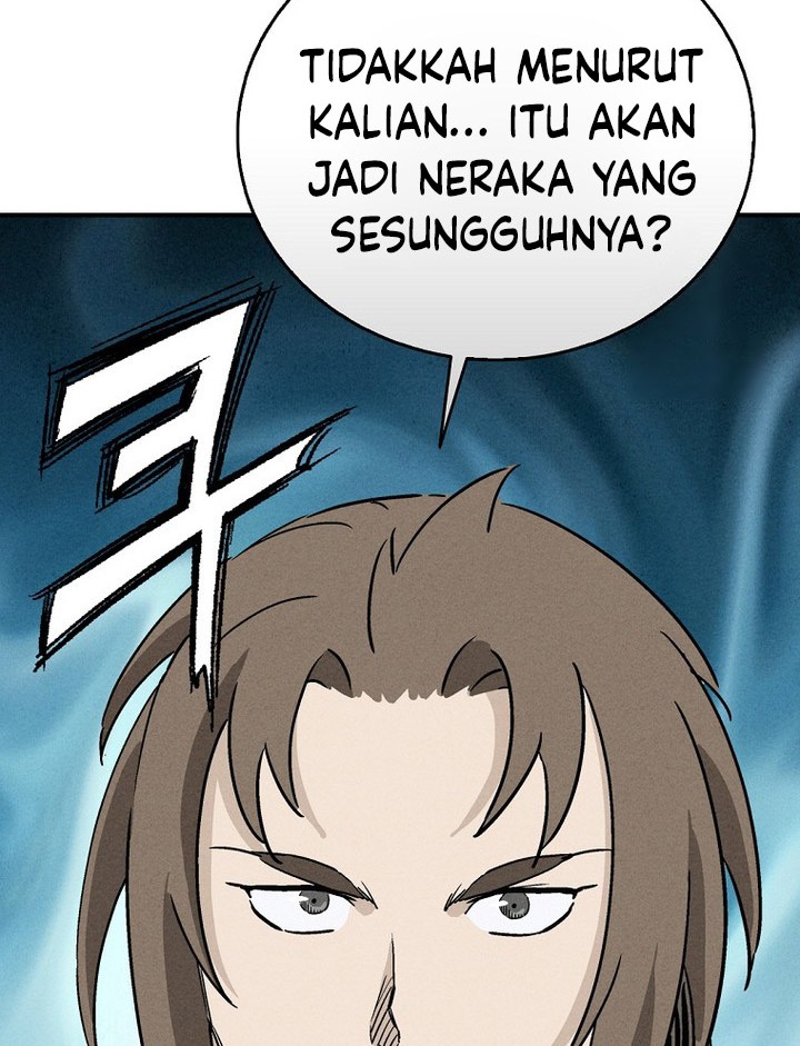 I Reincarnated as a Legendary Surgeon Chapter 153 Gambar 54
